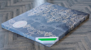 nệm bông ép Cuscino và VinaMattress