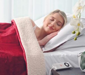 chọn chăn điện tốt nhất