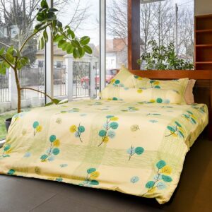 Chăn ga gối đệm Sông Hồng