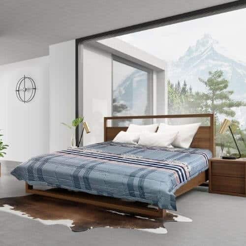 Chăn tencel silk Sleeping Comfort