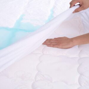 chon loại ga chống thấm nước