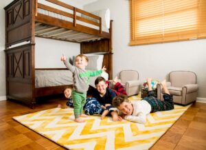 giường tầng tốt nhất