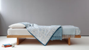 kích thước nệm trên thị trường