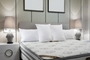 nệm lò xo hanvico và ưu việt