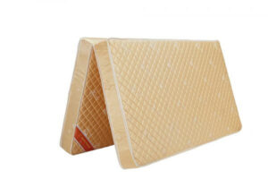 nệm lò xo Lotus và lò xo Hanvico