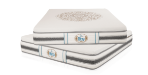 Lò Xo King Koil vs Lò xo Kim Cương