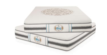 So sánh chất lượng nệm lò xo King Koil và Kim Cương 1 Lò Xo King Koil vs Lò xo Kim Cương