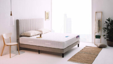 So sánh nệm lò xo Ưu Việt và lò xo Lotus cực chi tiết 1 lo xo lotus mattress angelus o 1