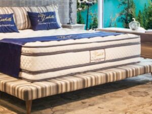 nệm lò xo VinaMattress hay lò xo Ưu Việt?