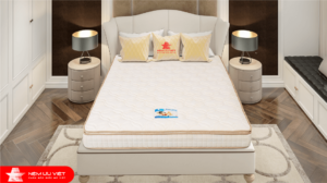 nệm lò xo King Koil và Ưu Việt