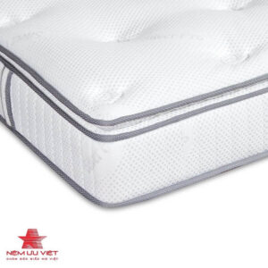 nệm lò xo Kim Cương và Ưu Việt