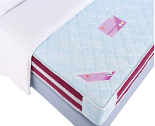 So sánh ưu nhược điểm của nệm lò xo Vạn Thành và King Koil 1 nệm lò xo vạn thành và kingkoil