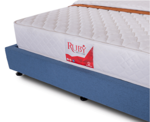 Nệm lò xo Vạn Thành