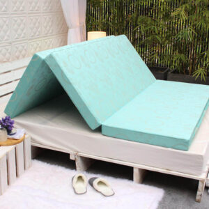 nệm bông ép Everon và nệm bông ép Edena