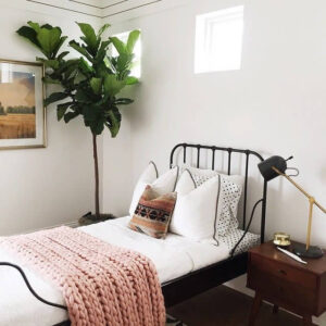 chọn nệm cho 1 người nằm tốt