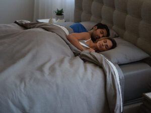 Nệm cho 2 người nằm