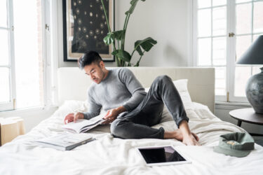 Nệm lò xo Vạn Thành và Vinamattress loại nào tốt hơn? 1 nghi ngoi 12