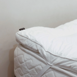 Topper Nệm Là Gì? Cách Chọn Mua Topper đệm Tốt Nhất - Sleep.Vn