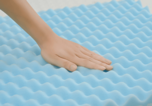 ưu nhược điểm của nệm foam