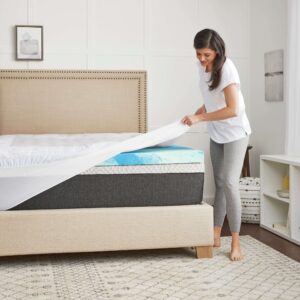 Ưu nhược điểm của nệm Memory Foam