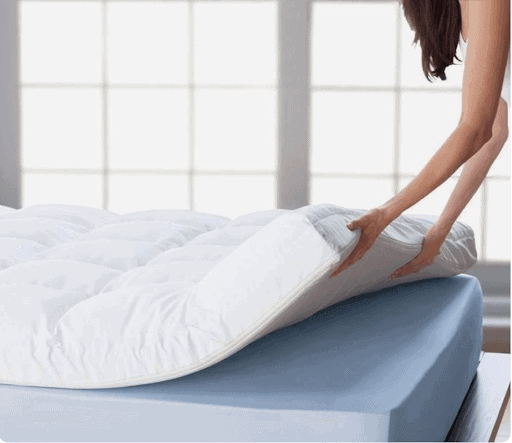 Thường xuyên xoay trở nệm
