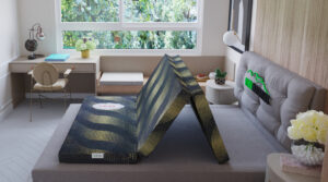 chọn loại nệm nào là tốt nhất