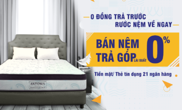 trả góp lãi suất 0%
