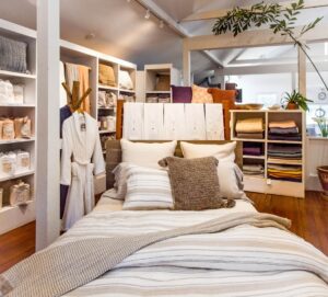 mua chăn ga gối nệm