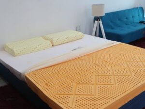 nệm cao su vạn thành