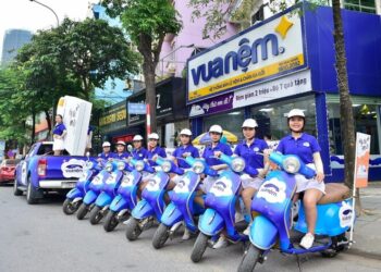 vua nệm