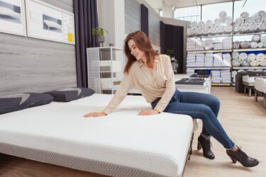 So sánh nệm bông ép và nệm foam chi tiết nhất 1 so sánh nệm bông ép và nệm foam
