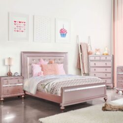 Giường king và giường queen - Cho giấc ngủ thêm trọn vẹn 1 Giường king và giường queen