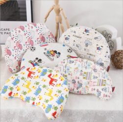 Những lưu ý khi chọn mua gối cao su non 1 gối cao su non
