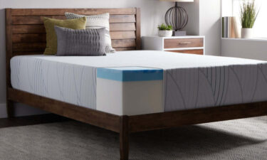 Những điều chưa biết về nệm foam, phương pháp lựa chọn nệm có mật độ foam phù hợp nhất 1 nệm foam là gì?mật độ nệm foam