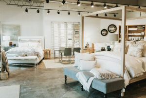 mẫu giường đẹp hiện nay