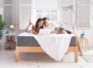 mẫu nệm cao cấp