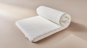 nệm gấp gọn là gì