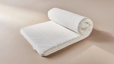 Tổng hợp những mẫu nệm gấp gọn được ưa chuộng nhất hiện nay 1 nệm gấp gọn là gì