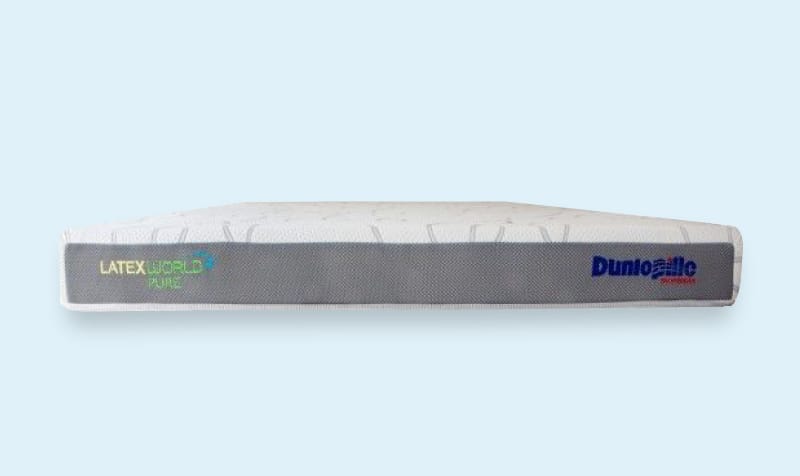 Nệm cao su Dunlopillo World Pure