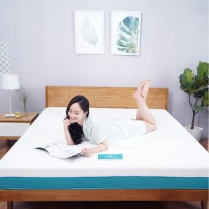 Đánh giá nệm aeroflow wave
