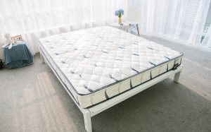 Đánh giá về Nệm Lò xo Goodnight 4Stars