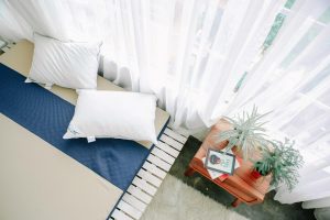 Nệm foam massage Goodnight có tốt