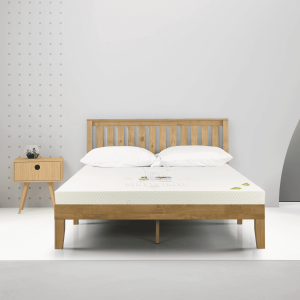 Đánh giá nệm cao su mousse ép Vạn Thành Venus