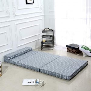 mẫu nệm gấp 2, 3