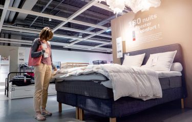 Cập nhật bảng giá nệm 1m2, 1m4, 1m6, 1m8 của những thương hiệu nổi tiếng 1 bảng giá nệm 1m2, 1m4, 1m6, 1m8