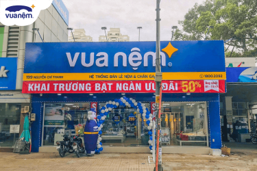 Có nên mua sản phẩm tại Vua Nệm hay không? 1 giới thiệu về vua nệm