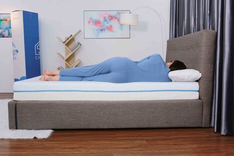 Tuổi thọ trung bình nệm foam