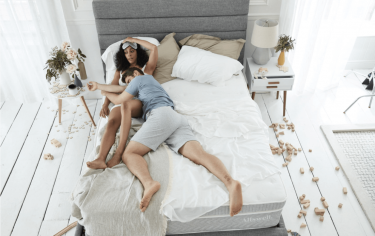 Nệm mát mùa hè - Tiêu chí chọn sản phẩm chất lượng 1 Nệm mát mùa hè