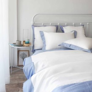 hãng chăn ga gối đệm sang - xịn - mịn