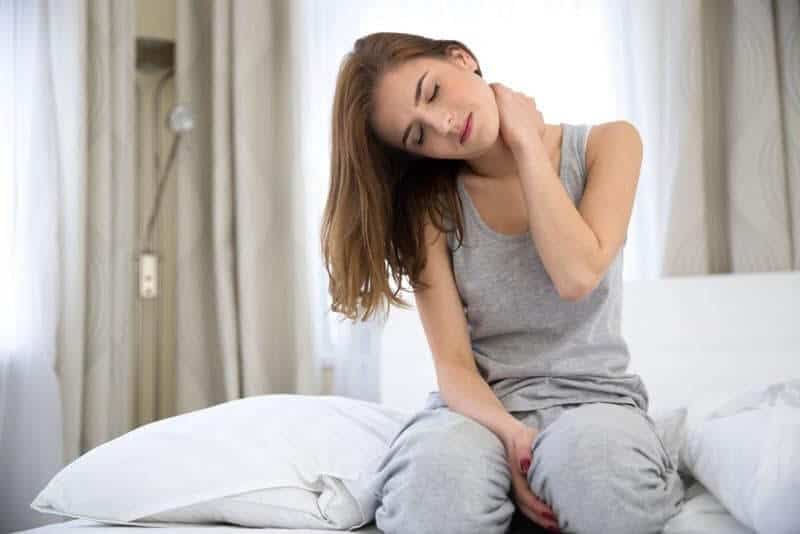cảm nhận sau khi thức dậy